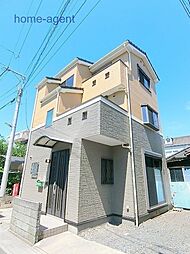上大久保　中古戸建て