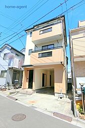 前上町 中古戸建て