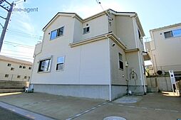 安行原　中古戸建