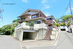 御蔵　中古戸建て