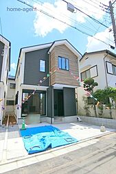 宮本2　新築戸建1号棟　全2棟