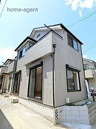 内野本郷　戸建て