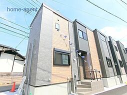 大東1　中古戸建て