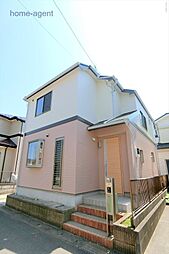 安行藤八　中古戸建て