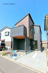中尾　新築戸建