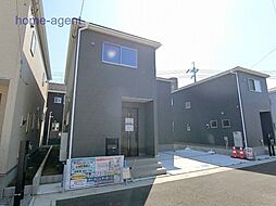 西原台2　新築戸建て