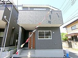 道場　新築戸建