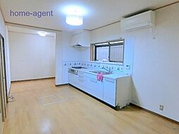 前川1 中古戸建