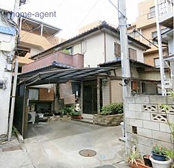 前川1　中古戸建