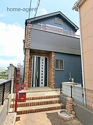 差間　中古戸建て