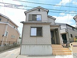 神戸　中古戸建