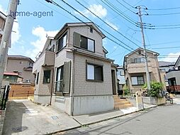 神戸　中古戸建