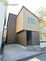 塚越5　中古戸建て