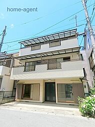 本前川3　中古戸建て