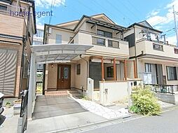 柳崎2　中古戸建