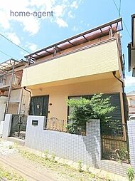 芝富士2 中古戸建