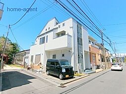 松本3　中古戸建