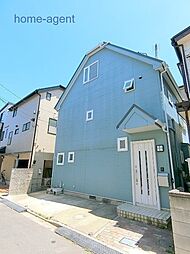 松本4　中古戸建