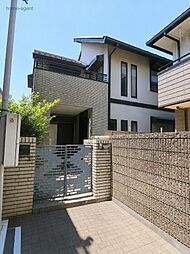 常盤7　中古戸建