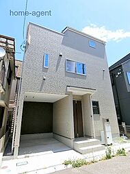 柳崎1 2025築戸建