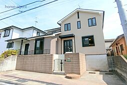 東大宮1　中古戸建て