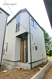 三室　新築戸建　2号棟