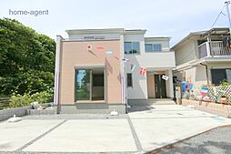 三室　新築戸建