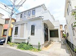 大東1　中古戸建