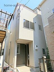 芝下2　2025築戸建