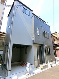 芝下2　新築　2号棟