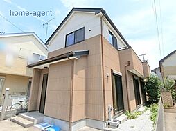 三室　中古戸建