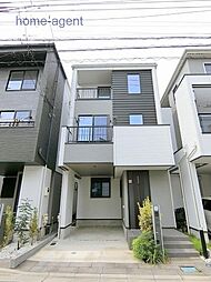 上青木2　中古戸建