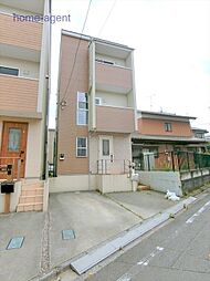 東浦和6　中古戸建