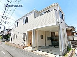 指扇　中古戸建
