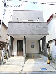 四谷3　中古戸建