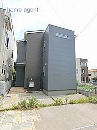 三橋4　中古戸建て