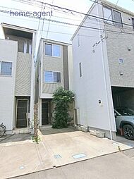 三橋1　中古戸建