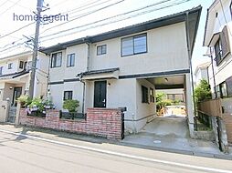 塚本　中古戸建て