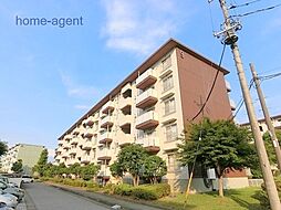 東新井団地　9号棟