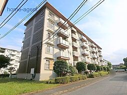 東新井団地　23号棟