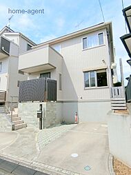 東浦和6　中古戸建