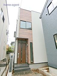 芝原3　新築戸建　2号棟　全2棟