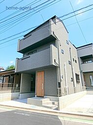 東浦和3　新築戸建　1号棟