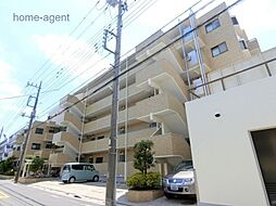 ライオンズマンション東川口 105