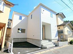 風渡野　新築戸建