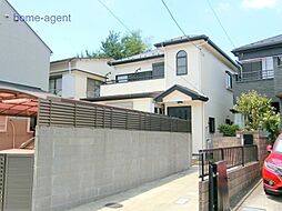 領家4　中古戸建