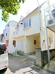 柳崎1　中古戸建