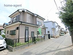 岩槻　中古戸建