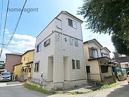 指扇　中古戸建