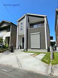 大間木3　中古戸建